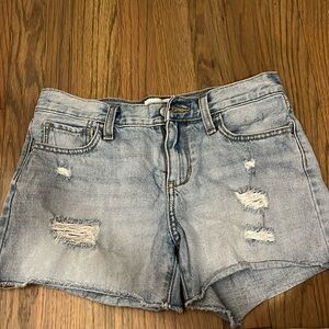 Old Navy Jean Shorts